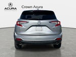 2021 Acura RDX w/Technology Package