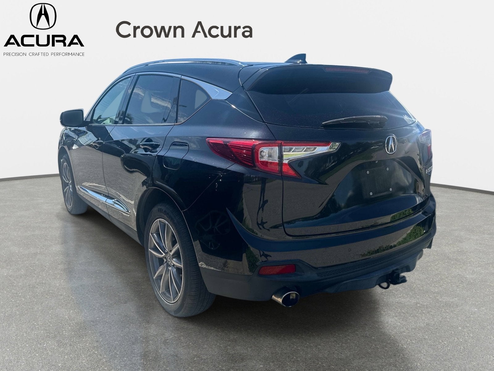 2021 Acura RDX w/Technology Package
