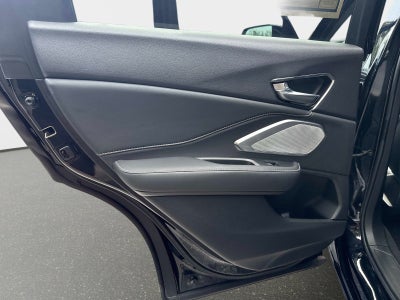 2022 Acura RDX w/Technology Package