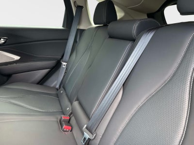 2022 Acura RDX w/Technology Package