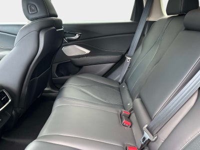 2022 Acura RDX w/Technology Package