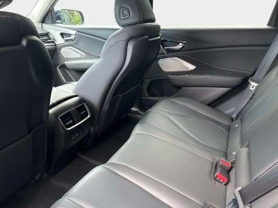 2022 Acura RDX w/Technology Package
