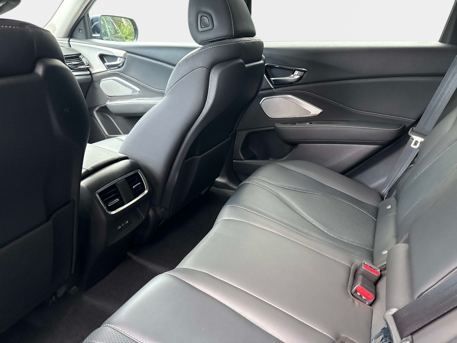 2022 Acura RDX w/Technology Package