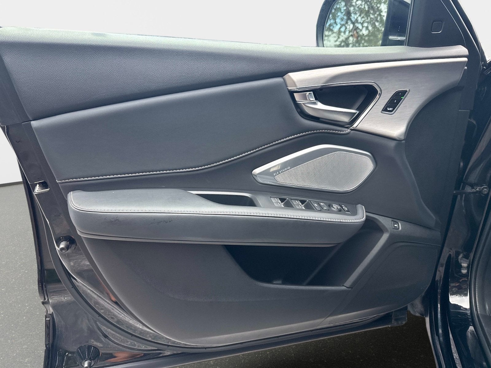 2022 Acura RDX w/Technology Package