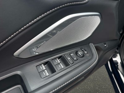 2022 Acura RDX w/Technology Package