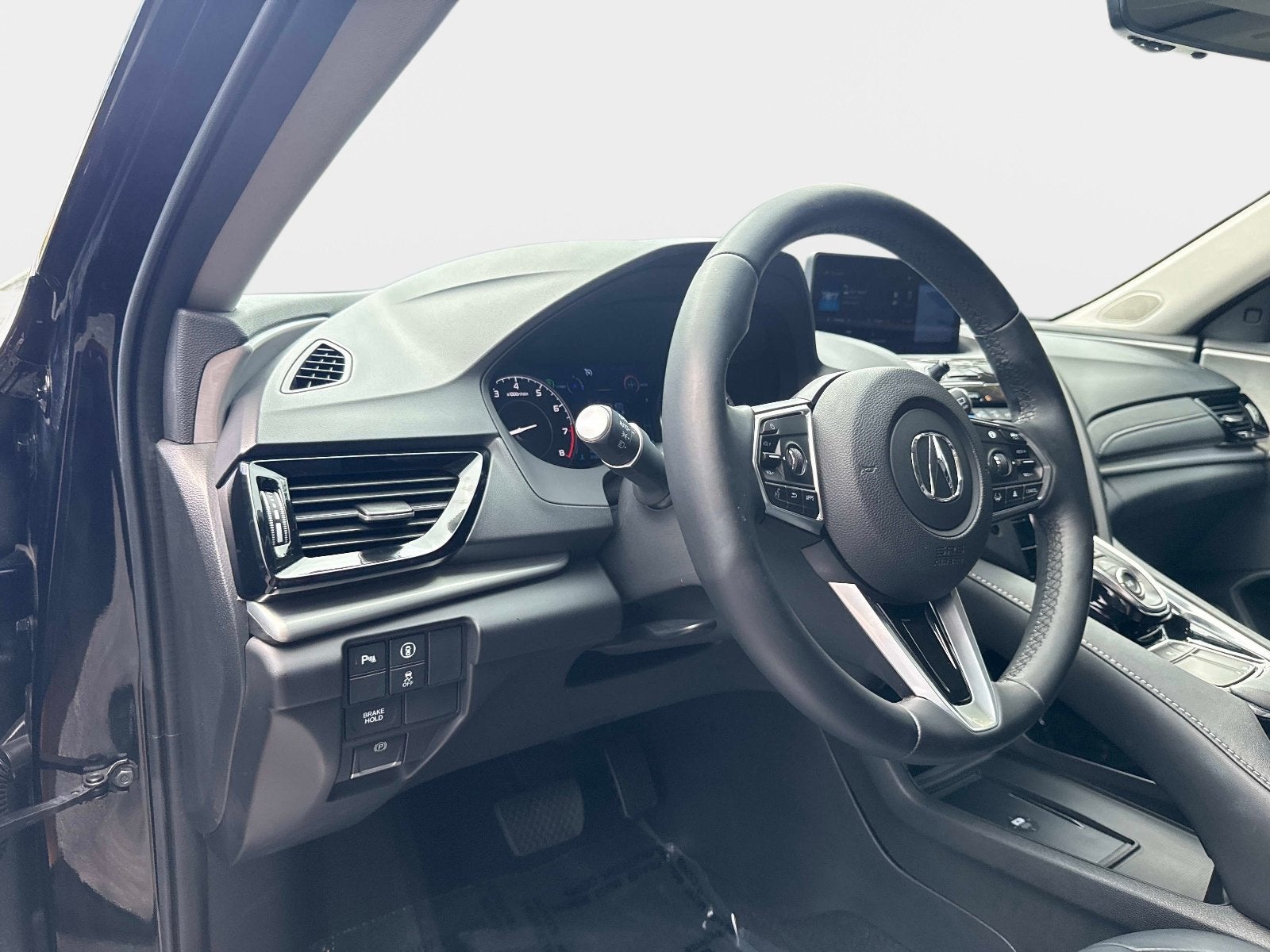 2022 Acura RDX w/Technology Package