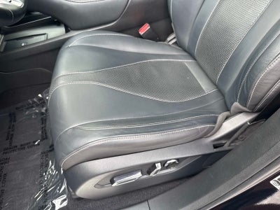2022 Acura RDX w/Technology Package
