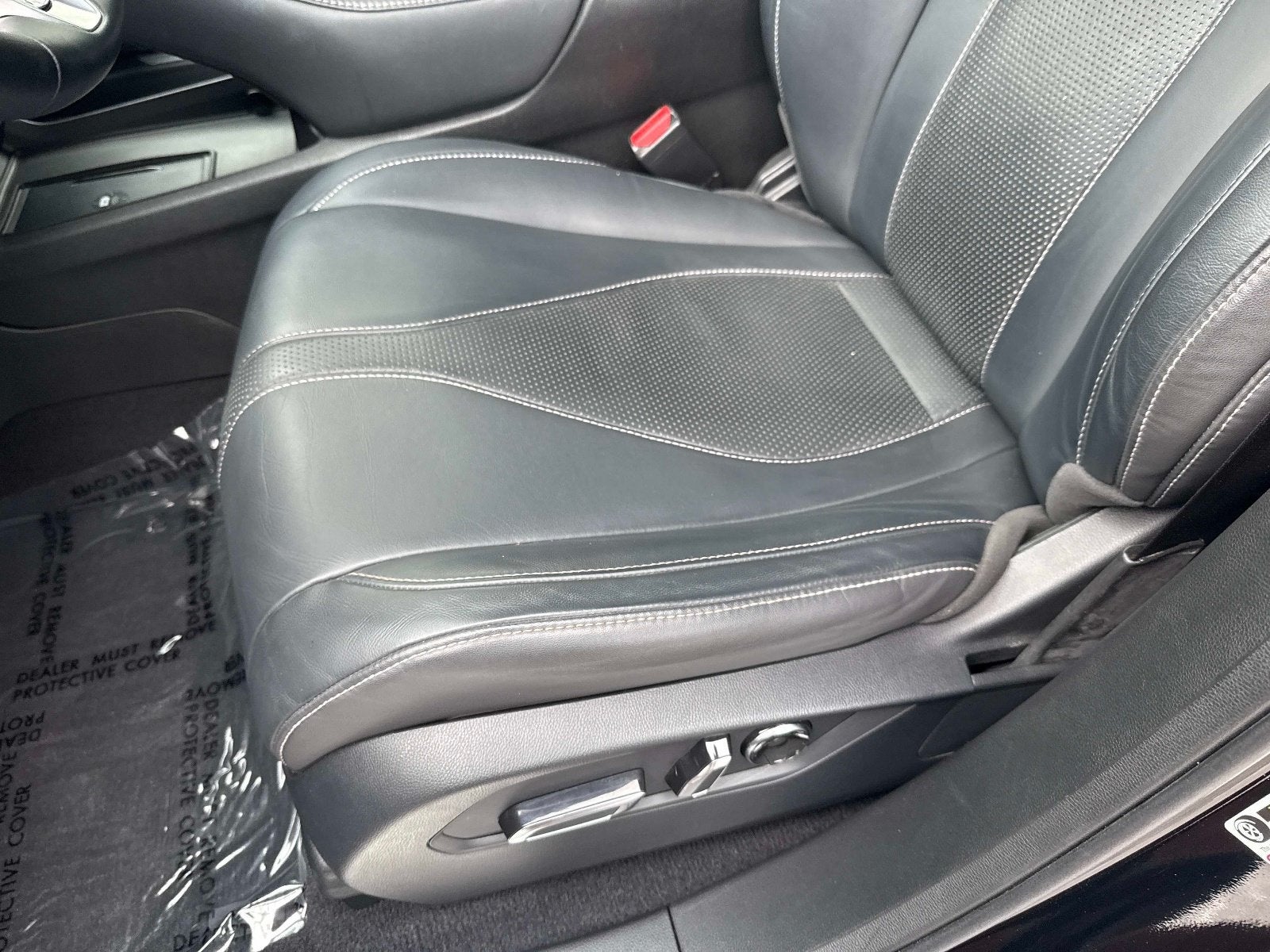 2022 Acura RDX w/Technology Package