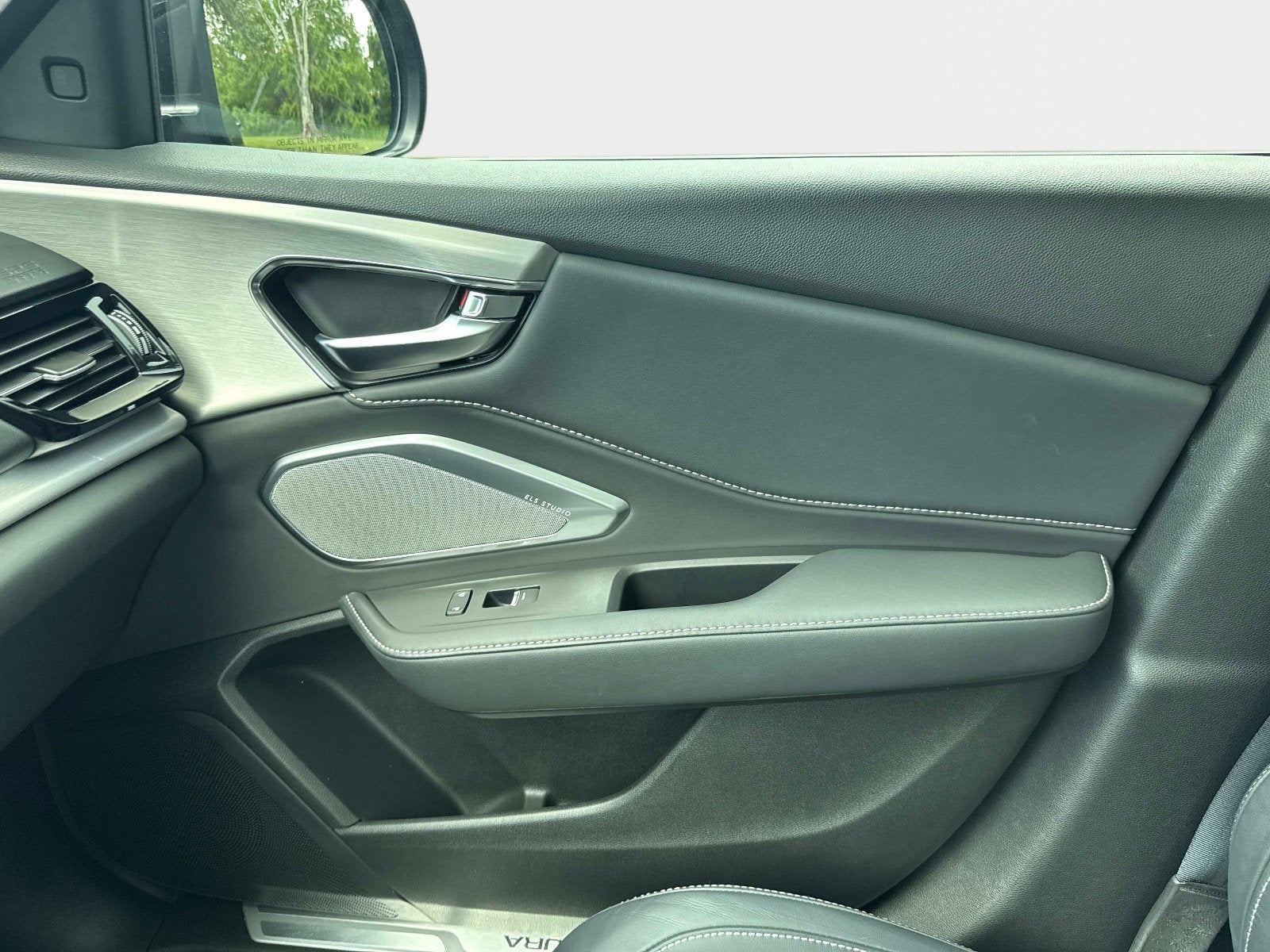 2022 Acura RDX w/Technology Package