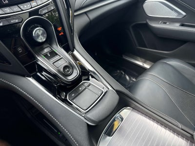 2022 Acura RDX w/Technology Package