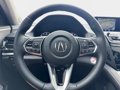 2022 Acura RDX w/Technology Package