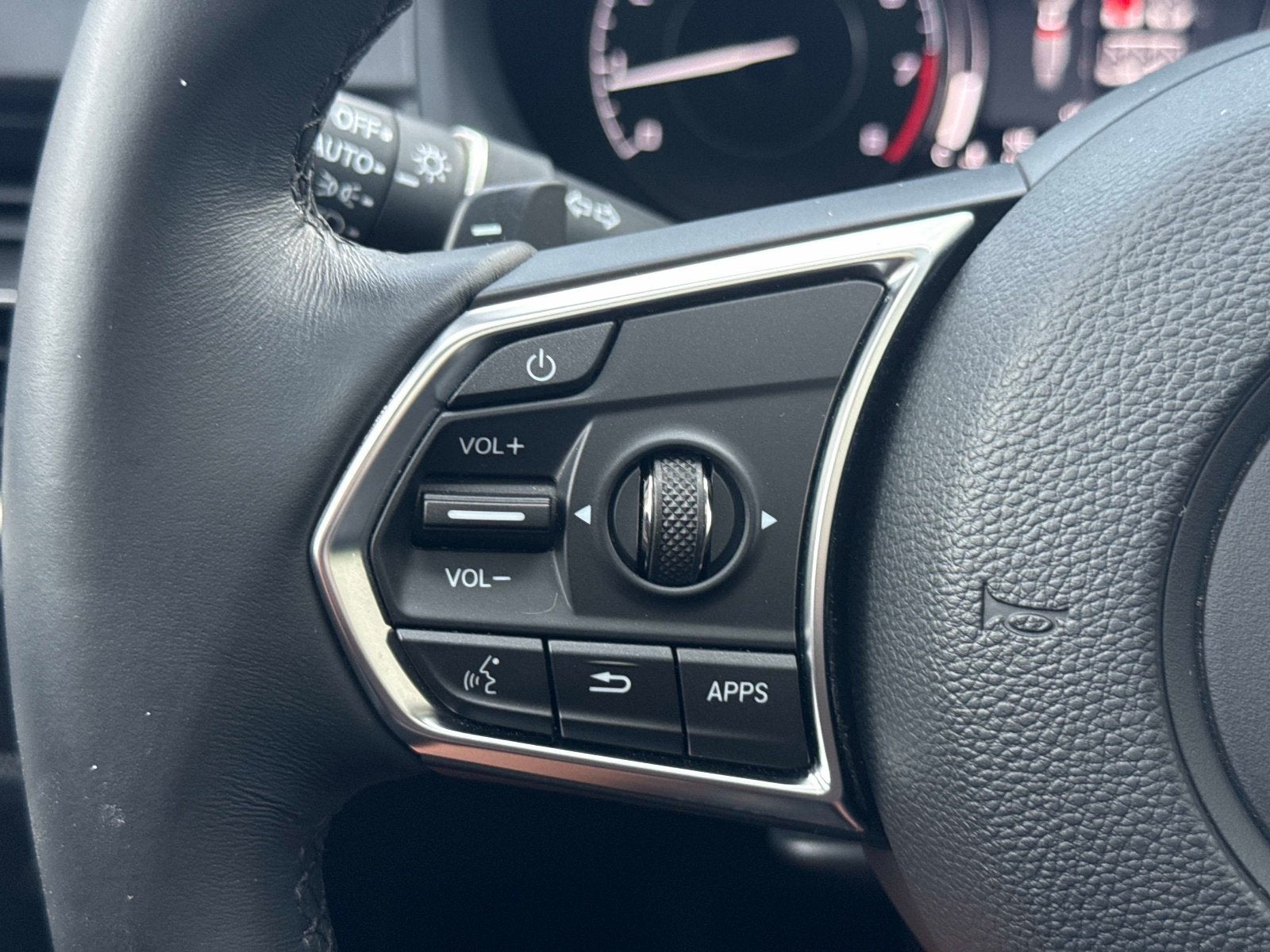 2022 Acura RDX w/Technology Package