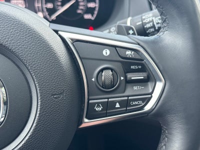 2022 Acura RDX w/Technology Package