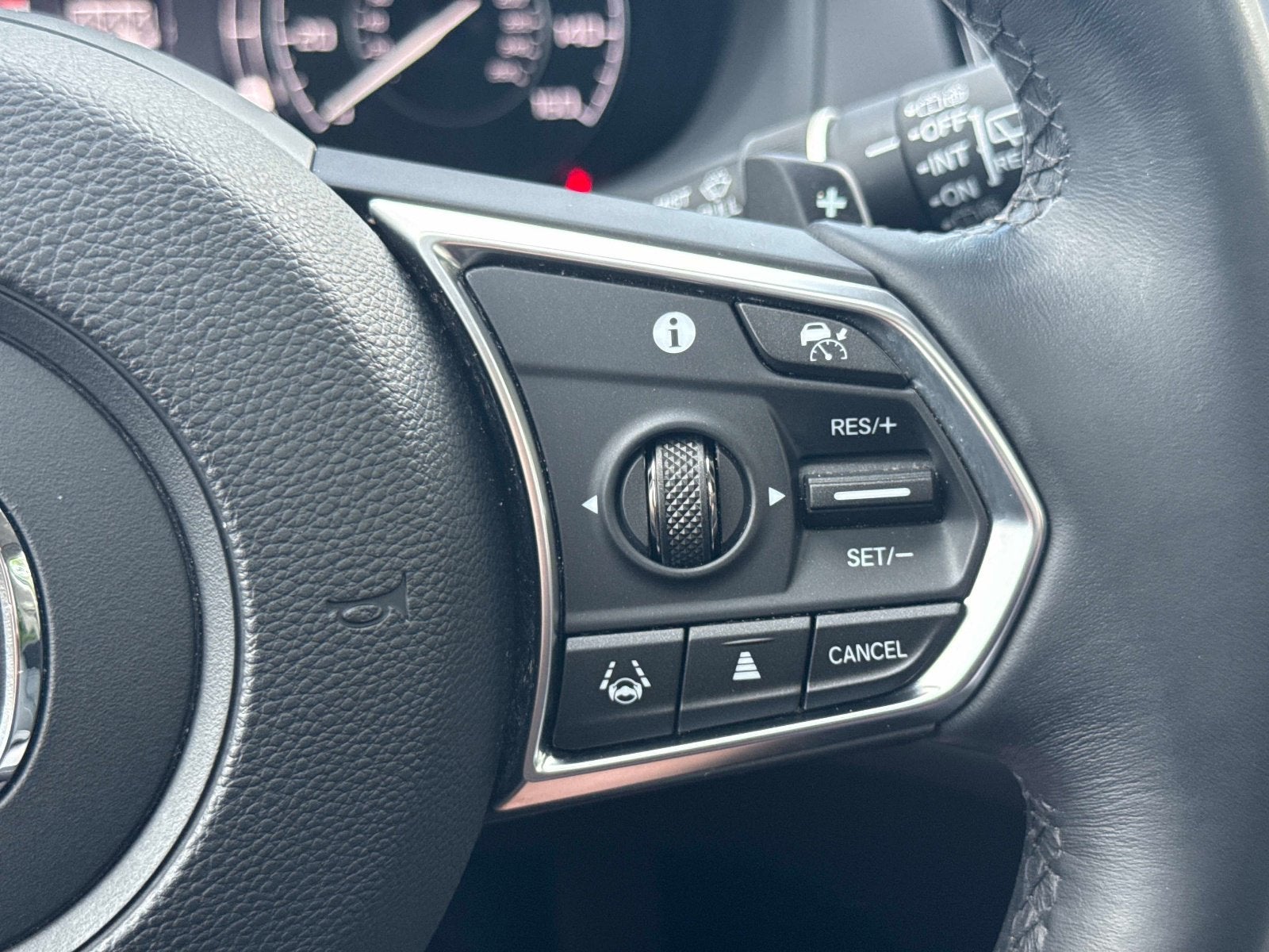 2022 Acura RDX w/Technology Package