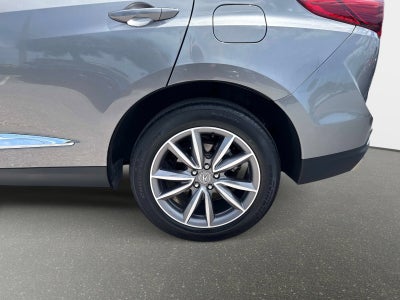 2023 Acura RDX w/Technology Package