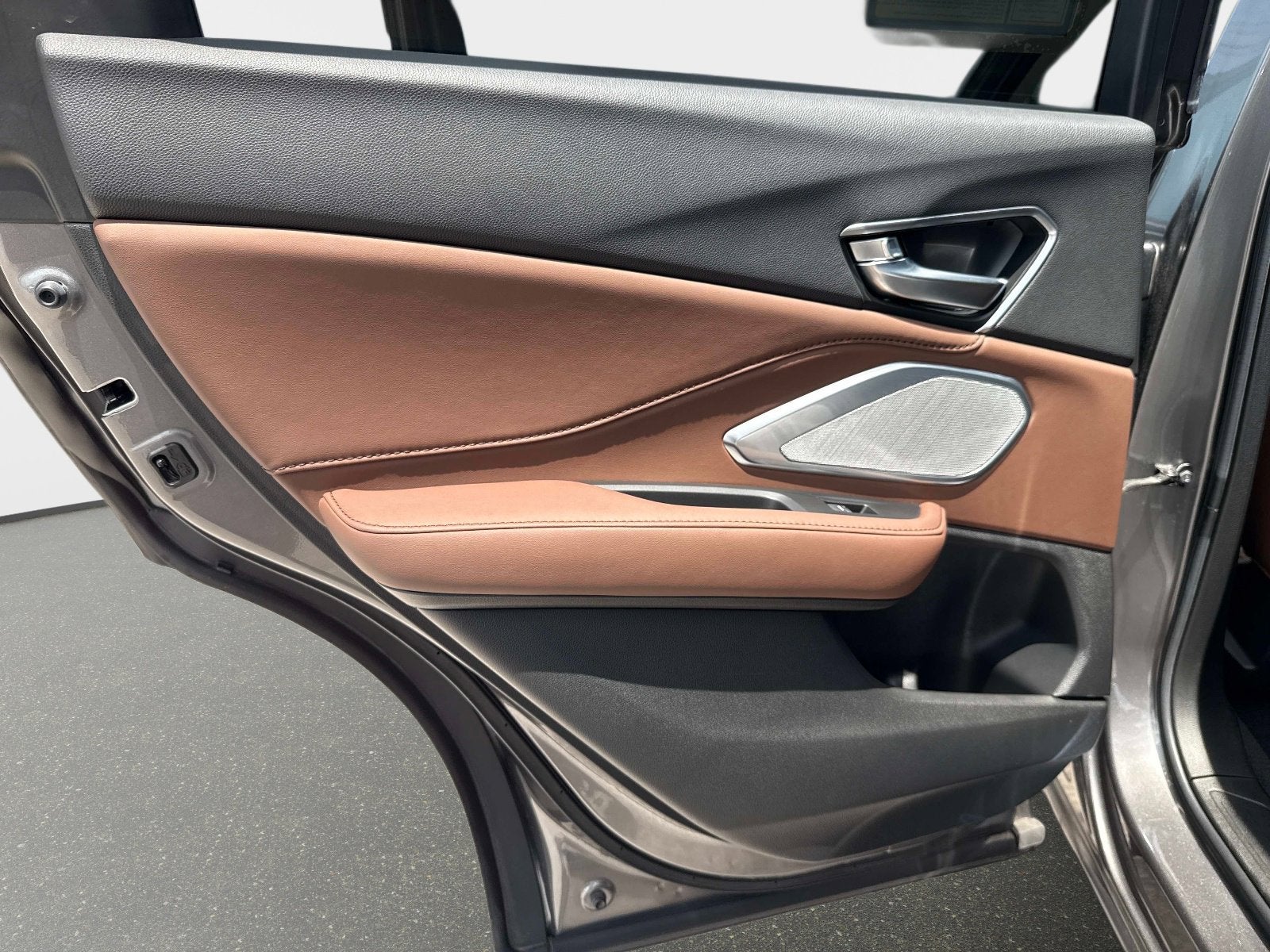 2023 Acura RDX w/Technology Package