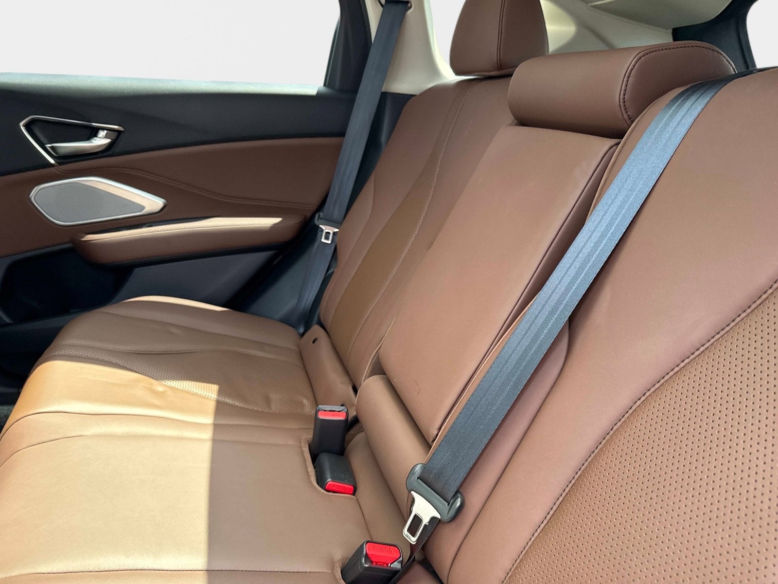 2023 Acura RDX w/Technology Package