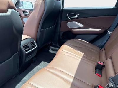 2023 Acura RDX w/Technology Package