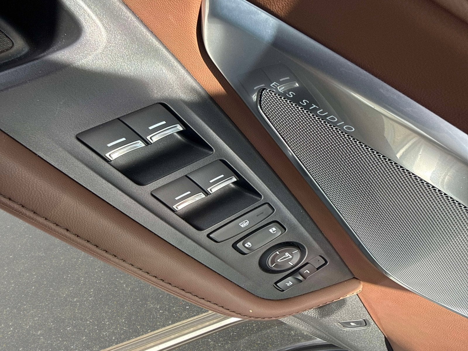 2023 Acura RDX w/Technology Package