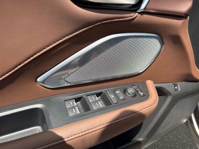 2023 Acura RDX w/Technology Package
