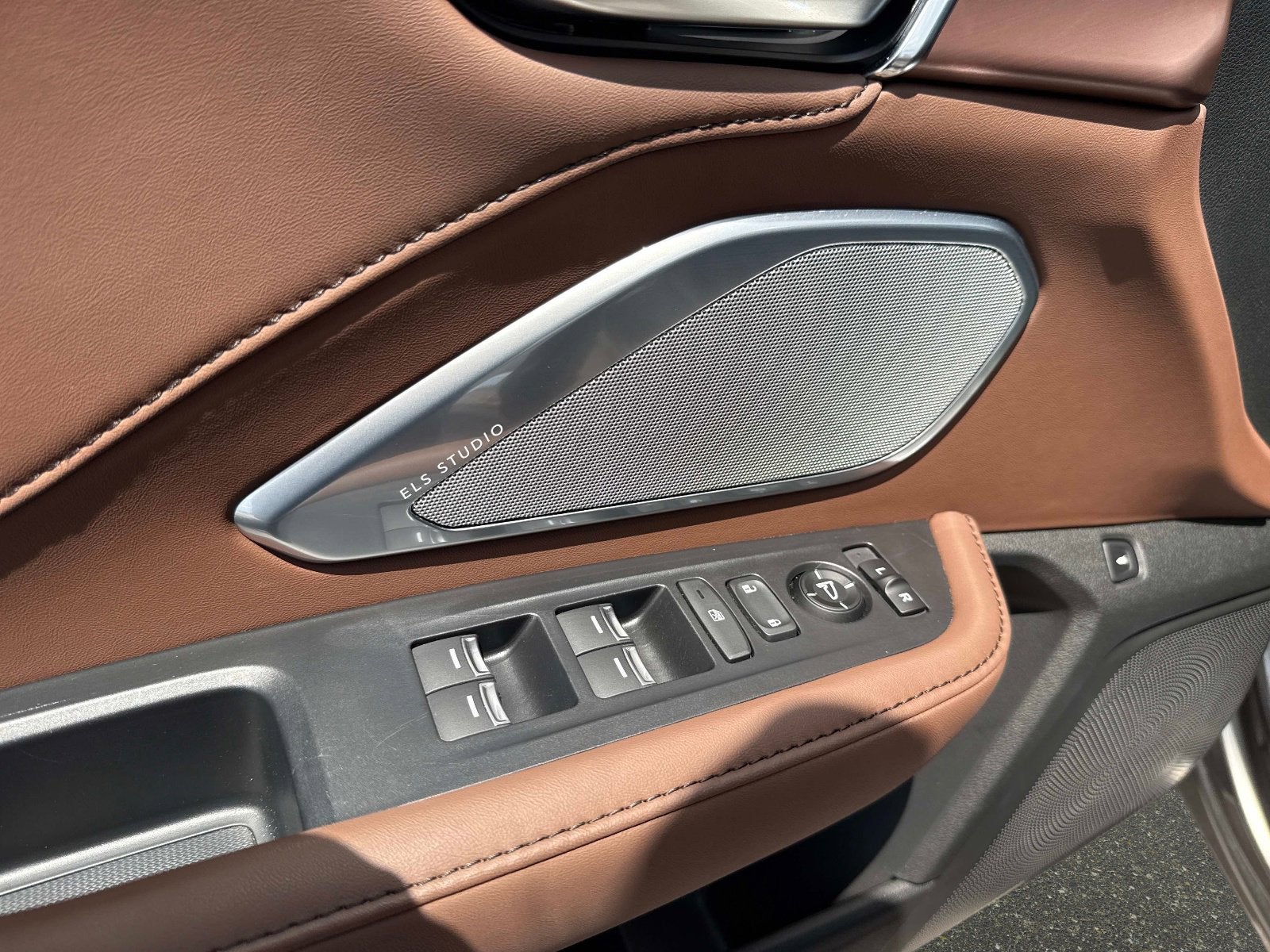 2023 Acura RDX w/Technology Package