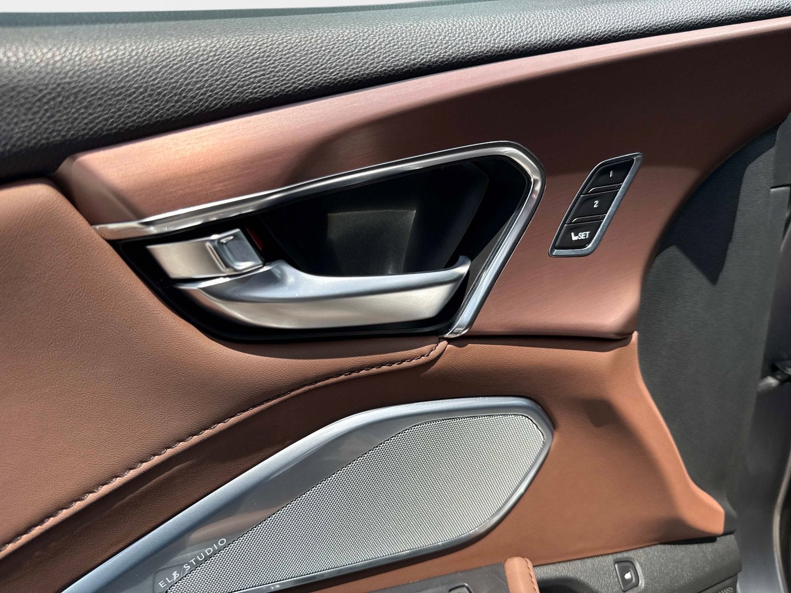 2023 Acura RDX w/Technology Package