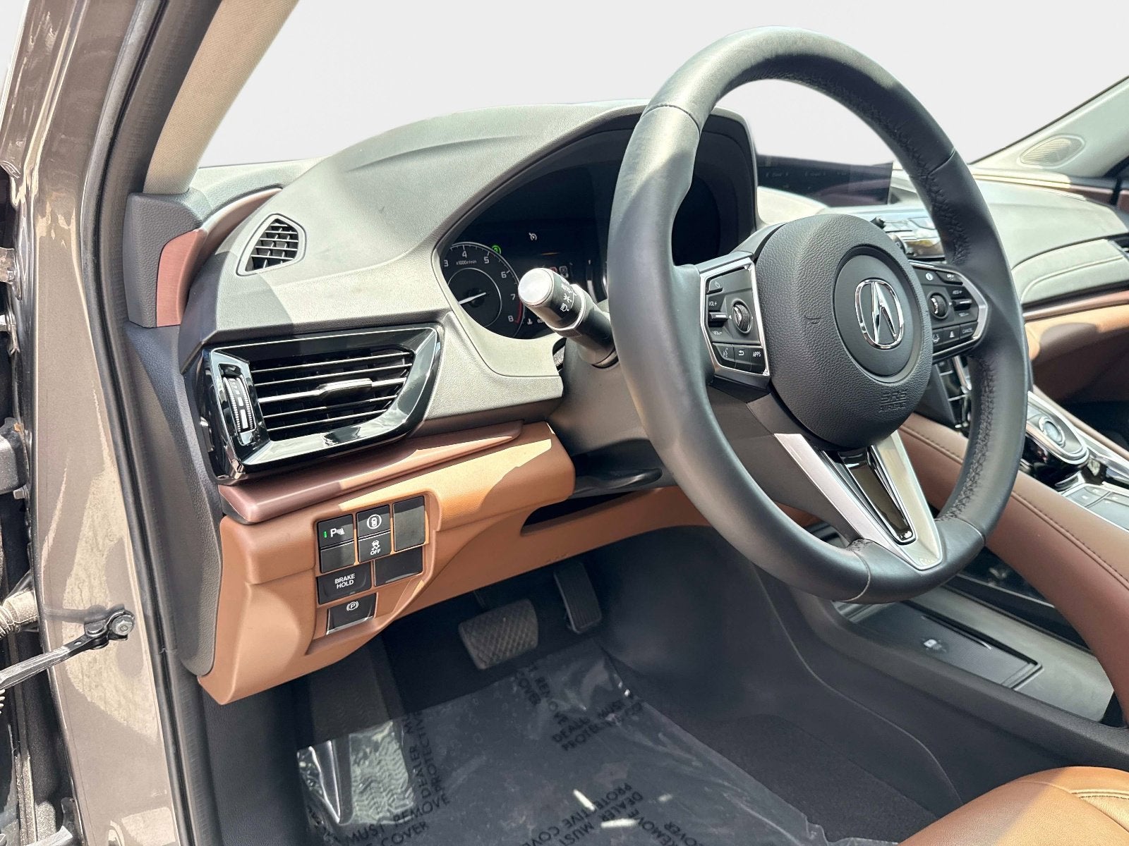 2023 Acura RDX w/Technology Package