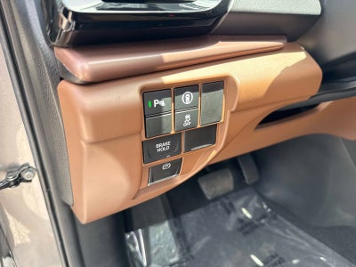 2023 Acura RDX w/Technology Package