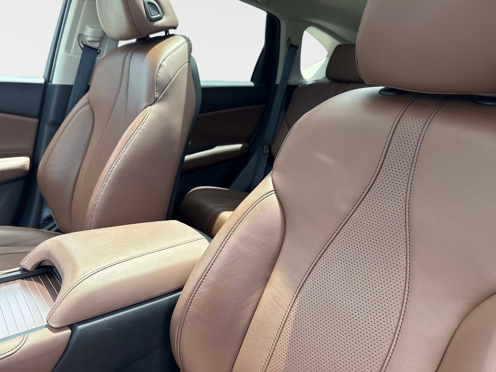 2023 Acura RDX w/Technology Package