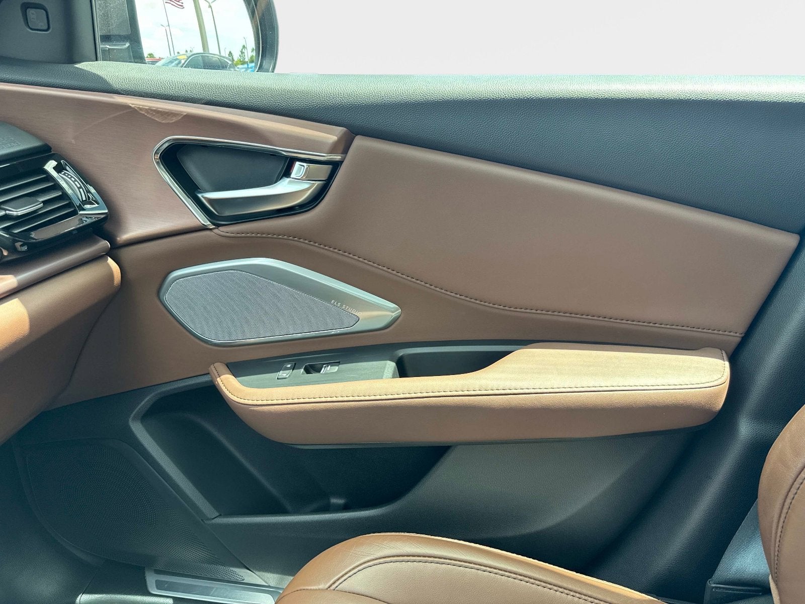 2023 Acura RDX w/Technology Package