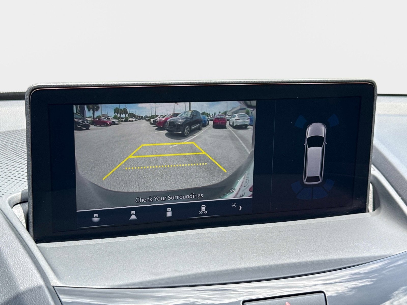 2023 Acura RDX w/Technology Package