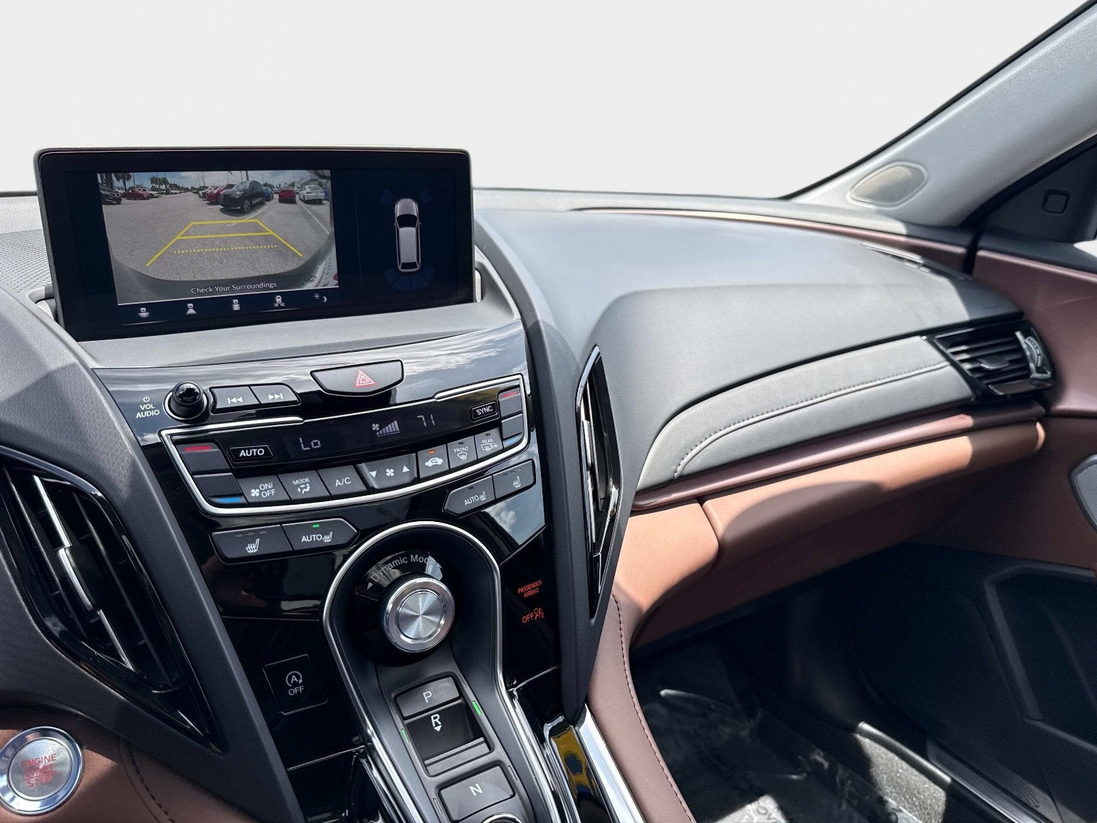 2023 Acura RDX w/Technology Package