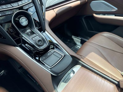 2023 Acura RDX w/Technology Package