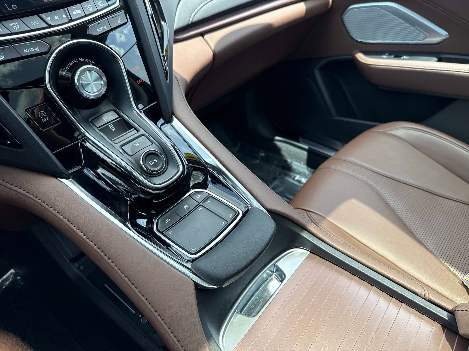 2023 Acura RDX w/Technology Package