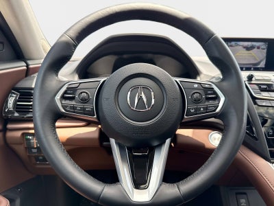 2023 Acura RDX w/Technology Package