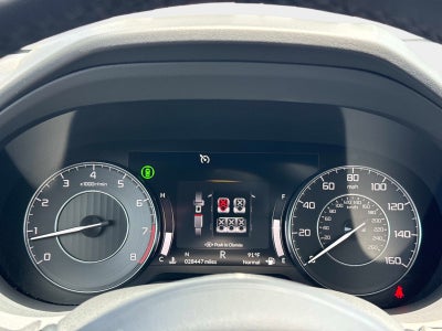 2023 Acura RDX w/Technology Package