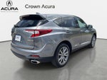 2023 Acura RDX w/Technology Package
