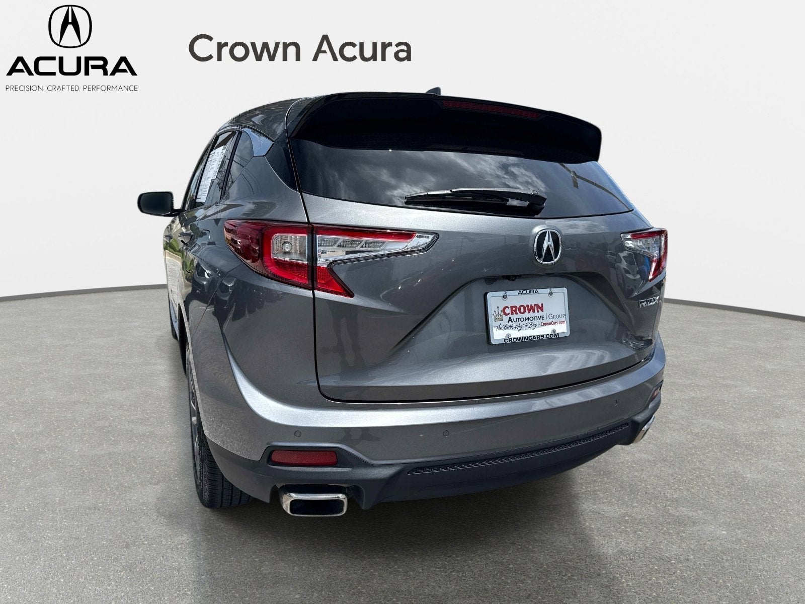 2023 Acura RDX w/Technology Package