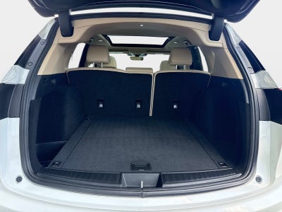 2023 Acura RDX w/Technology Package
