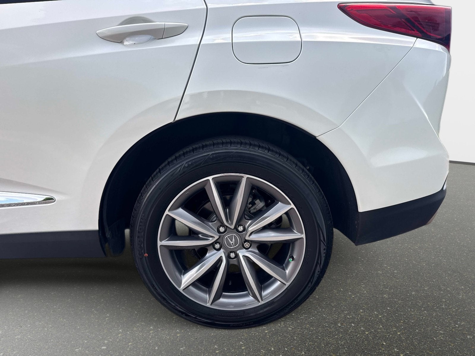 2023 Acura RDX w/Technology Package