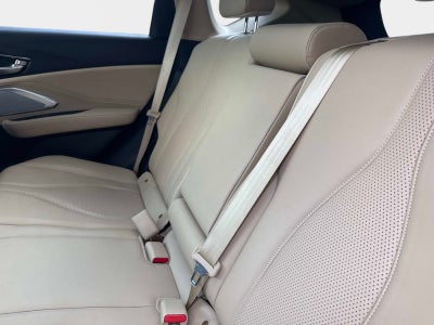 2023 Acura RDX w/Technology Package