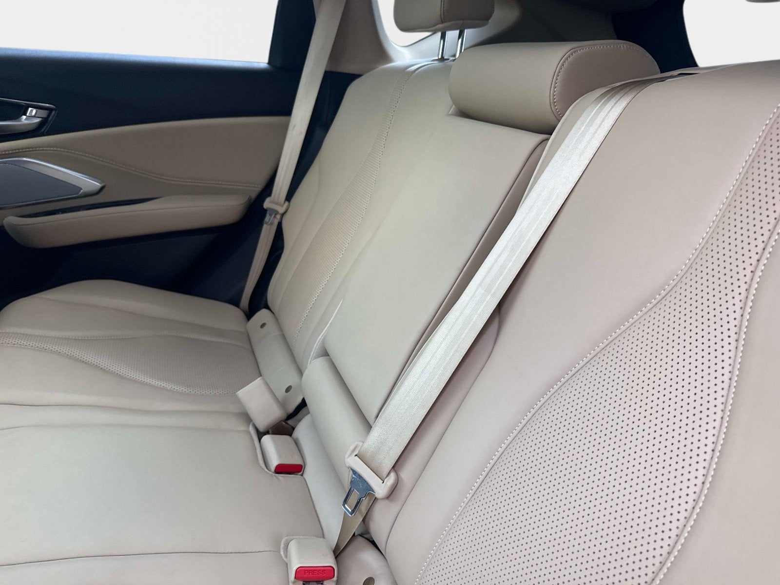 2023 Acura RDX w/Technology Package