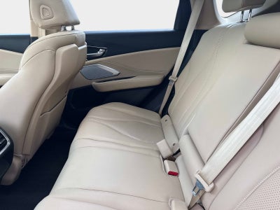 2023 Acura RDX w/Technology Package