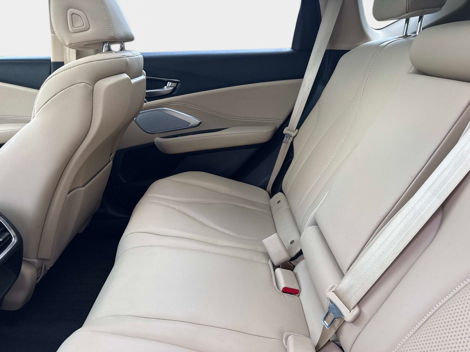 2023 Acura RDX w/Technology Package