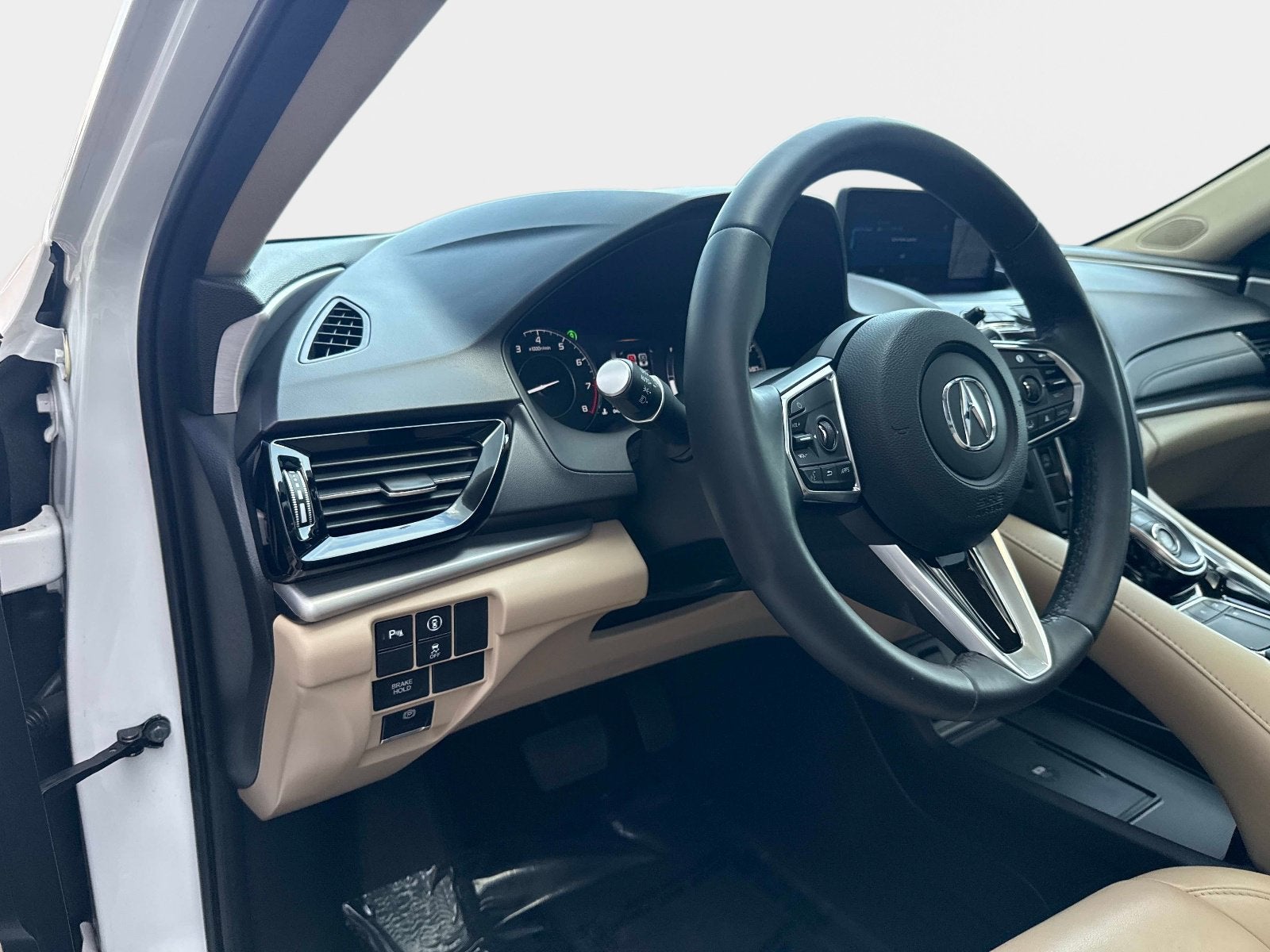 2023 Acura RDX w/Technology Package