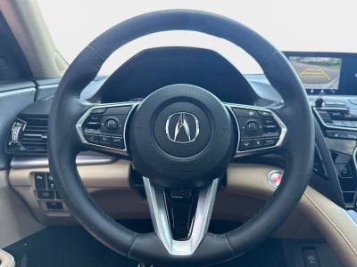 2023 Acura RDX w/Technology Package