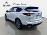 2023 Acura RDX w/Technology Package
