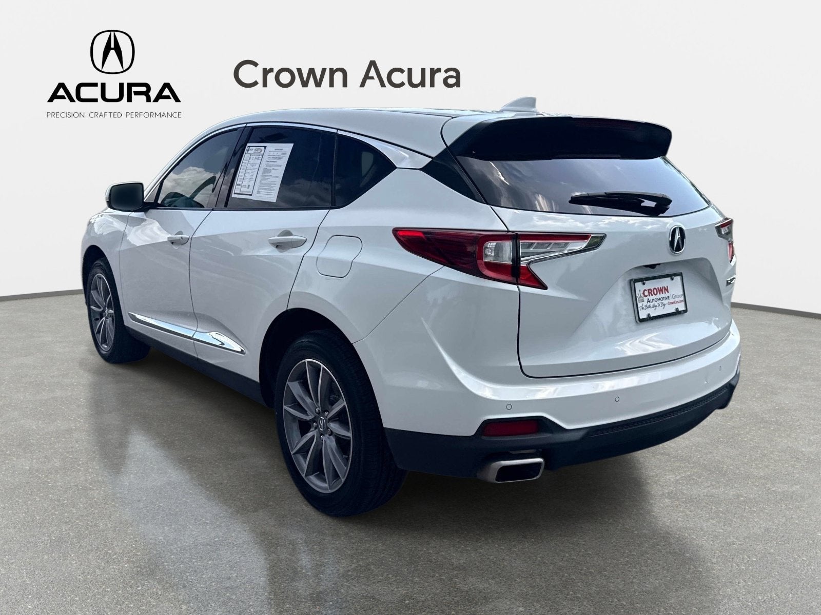 2023 Acura RDX w/Technology Package