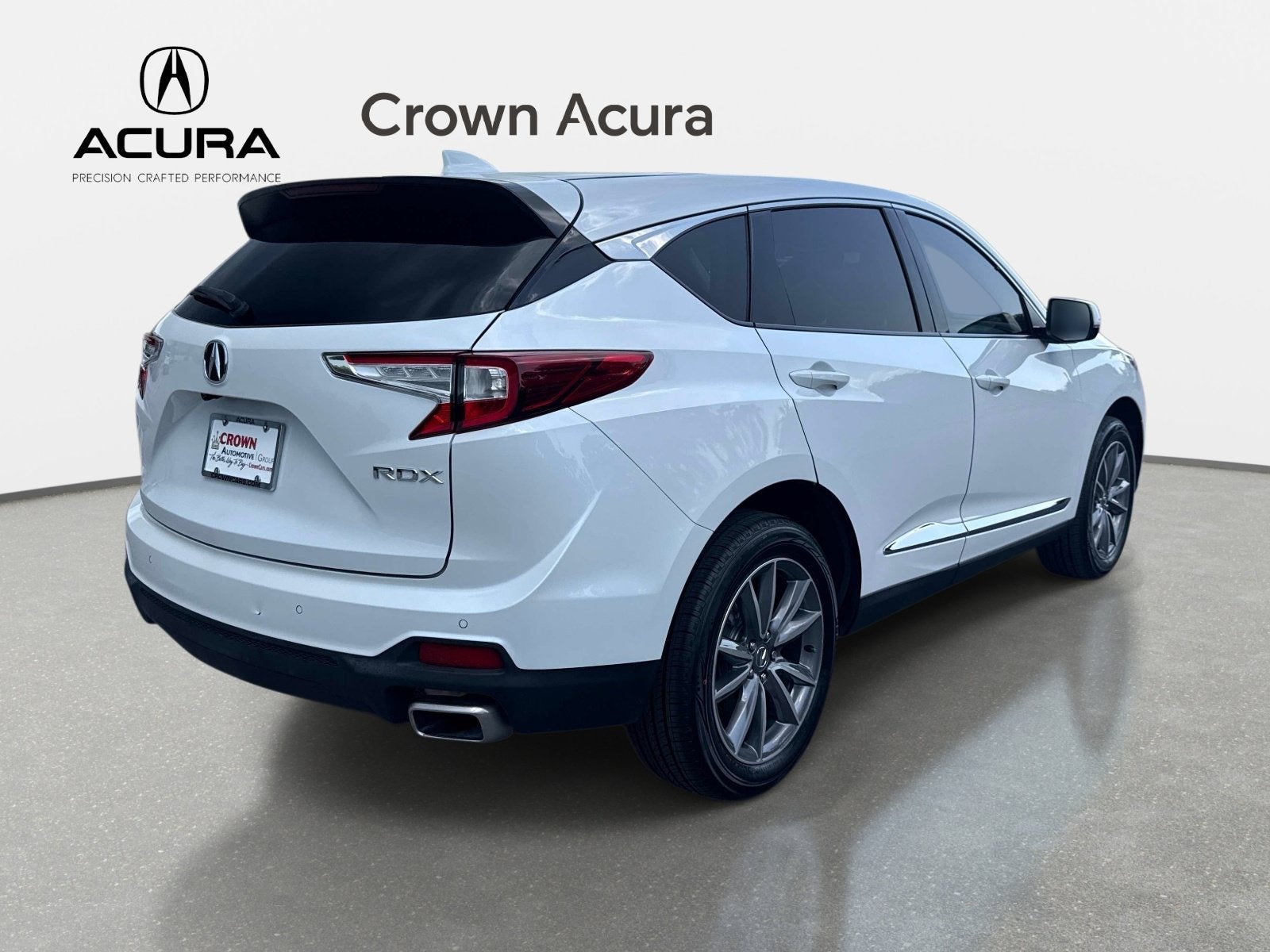2023 Acura RDX w/Technology Package
