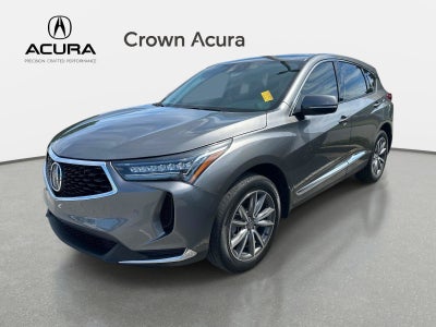 2023 Acura RDX w/Technology Package